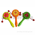 Baby Toys - Musical Toys - Rattle-Drum (80937)